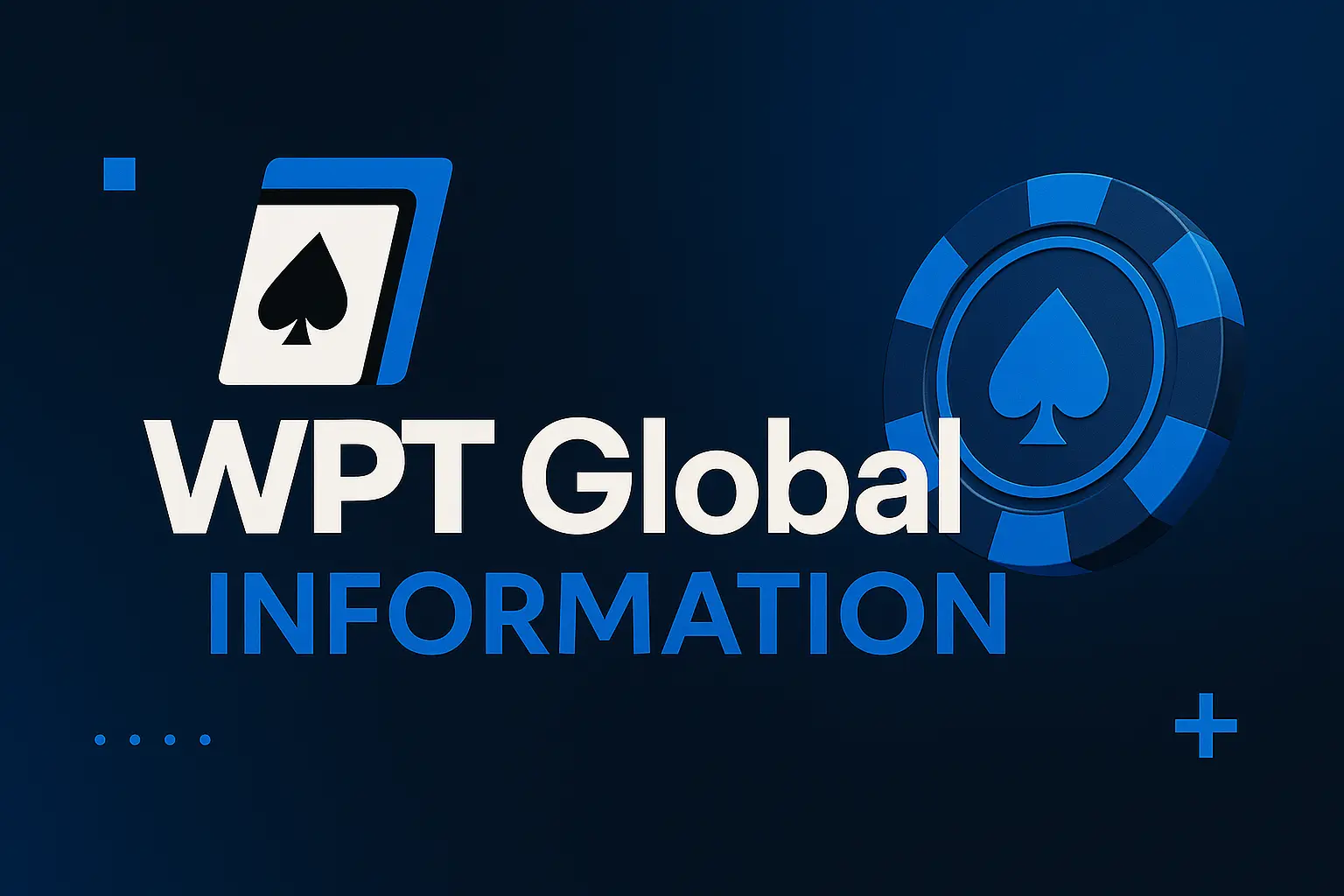 WPT GLOBAL