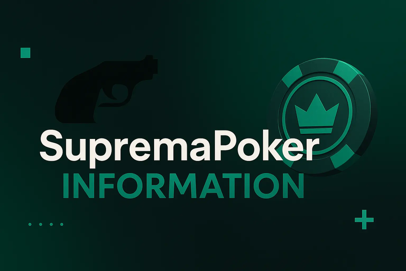 SUPREMA POKER