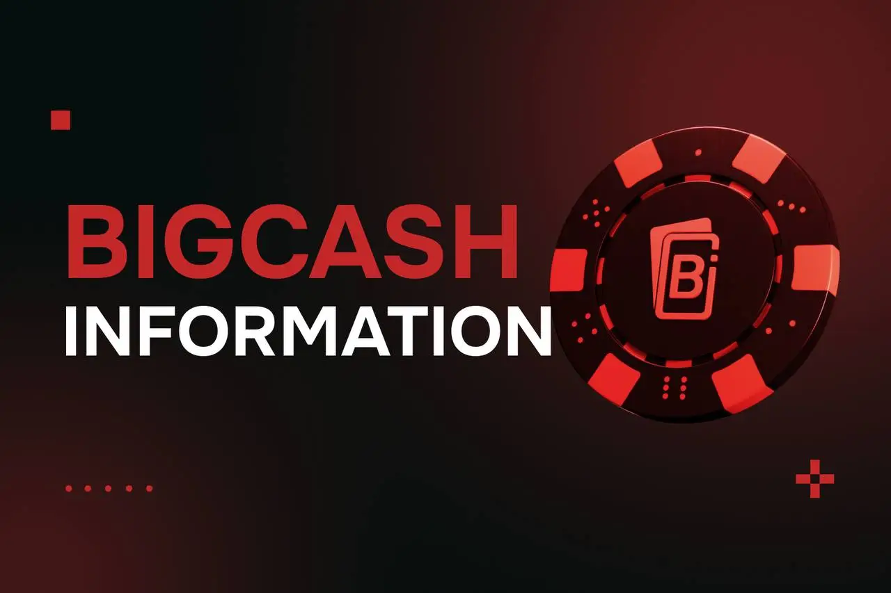 bigcash
